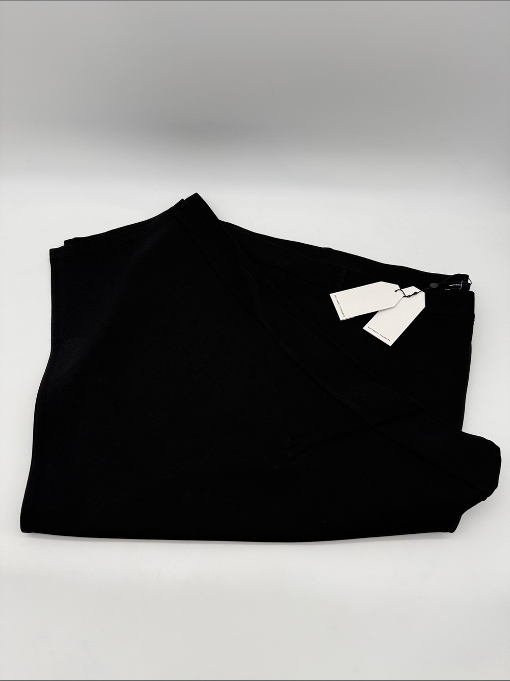 NWT Universal Standard Petite Cigarette Pants 4XLP Size 38 40 SPA0258P